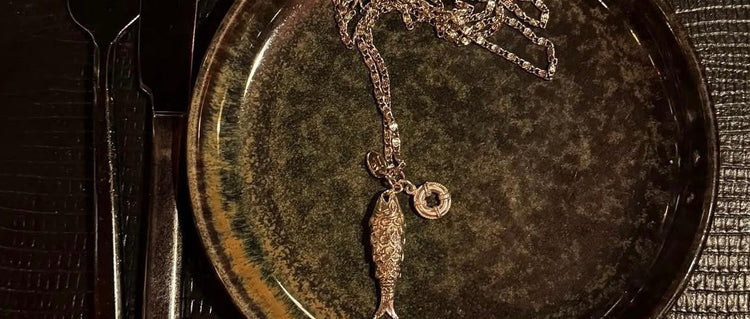 HALLMARKED GOLD FROM £125
