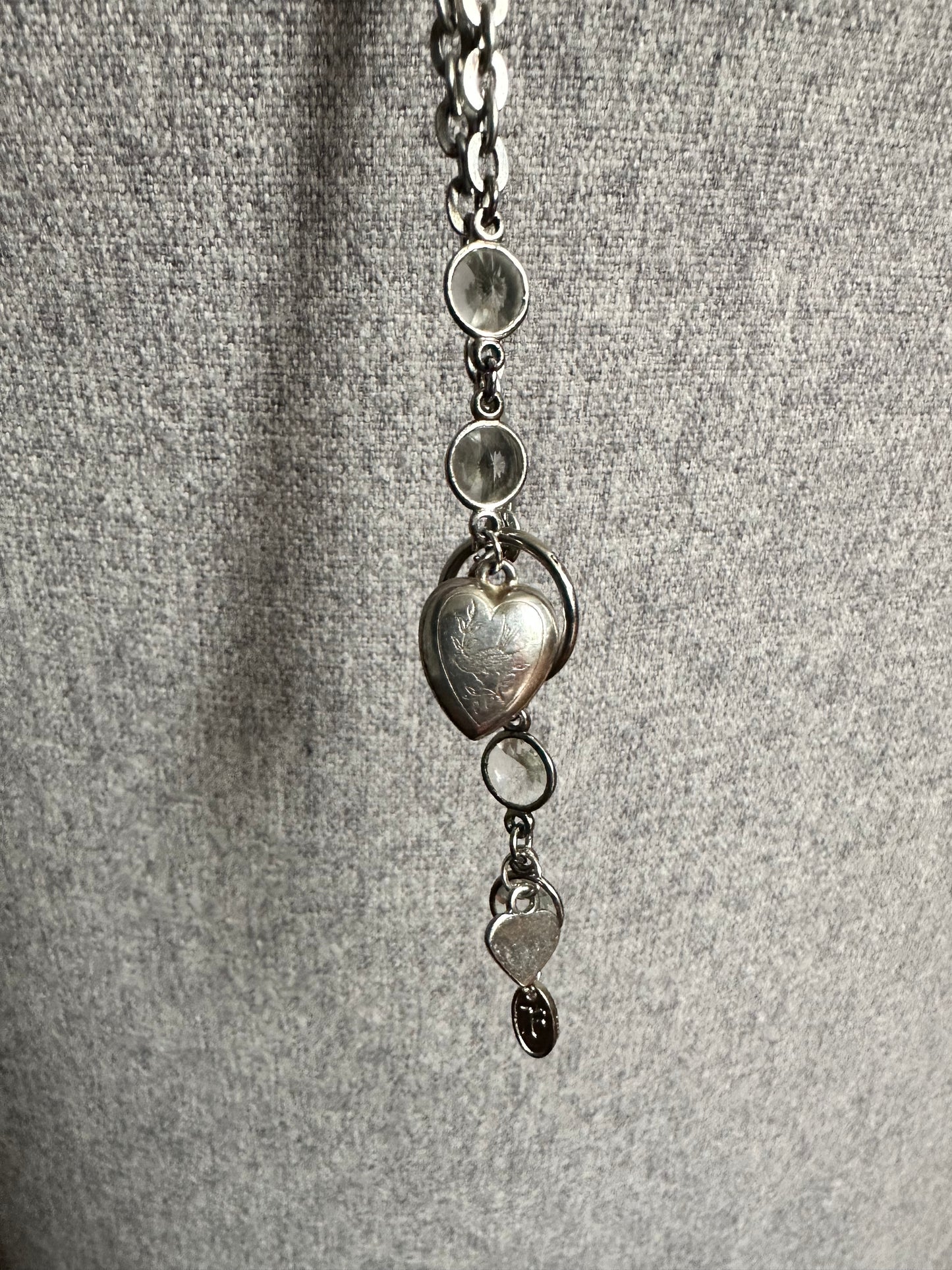 Love Birds Necklace