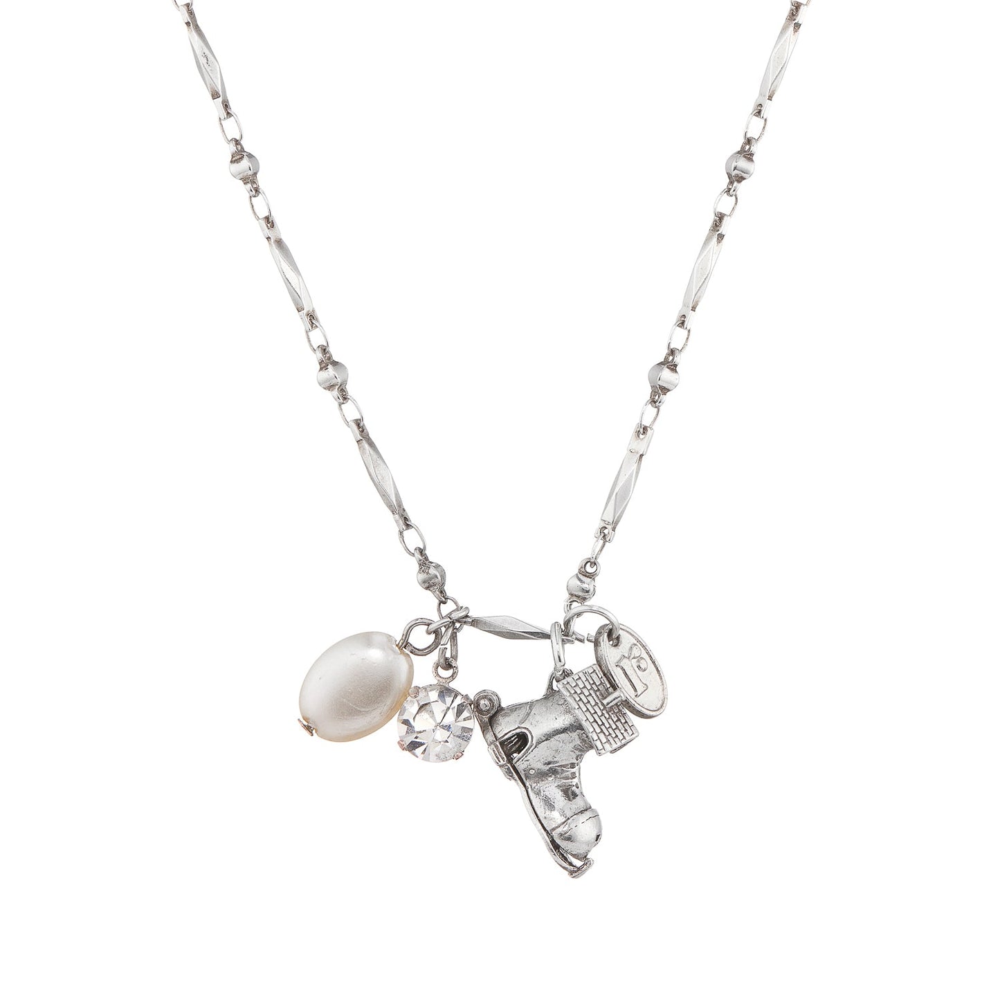 My Mother My Treasure Necklace, thoughtful gift for mom