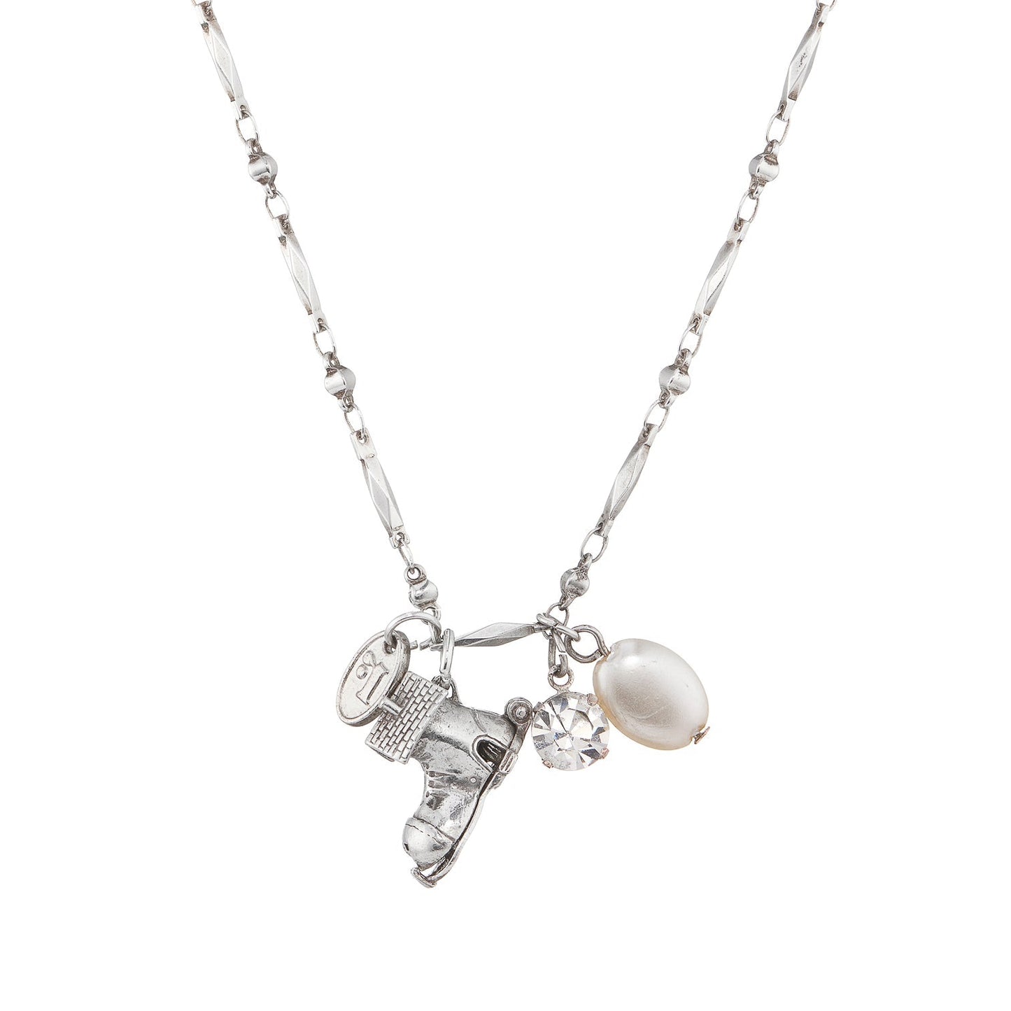 My Mother My Treasure Necklace, thoughtful gift for mom