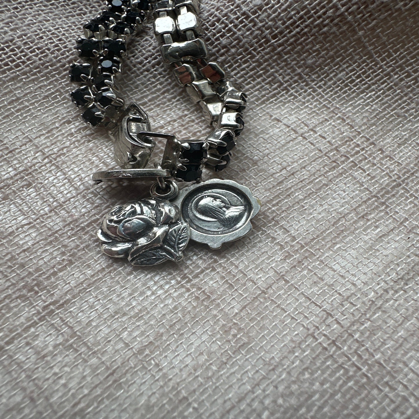 Full of Roses Bracelet