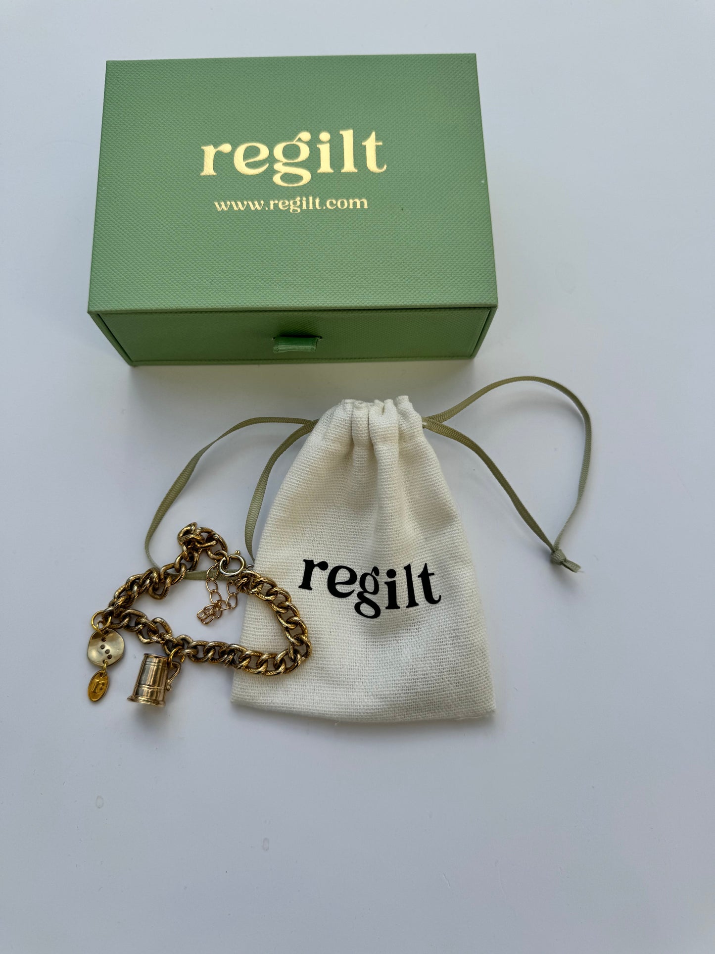 King for a Queen Necklace