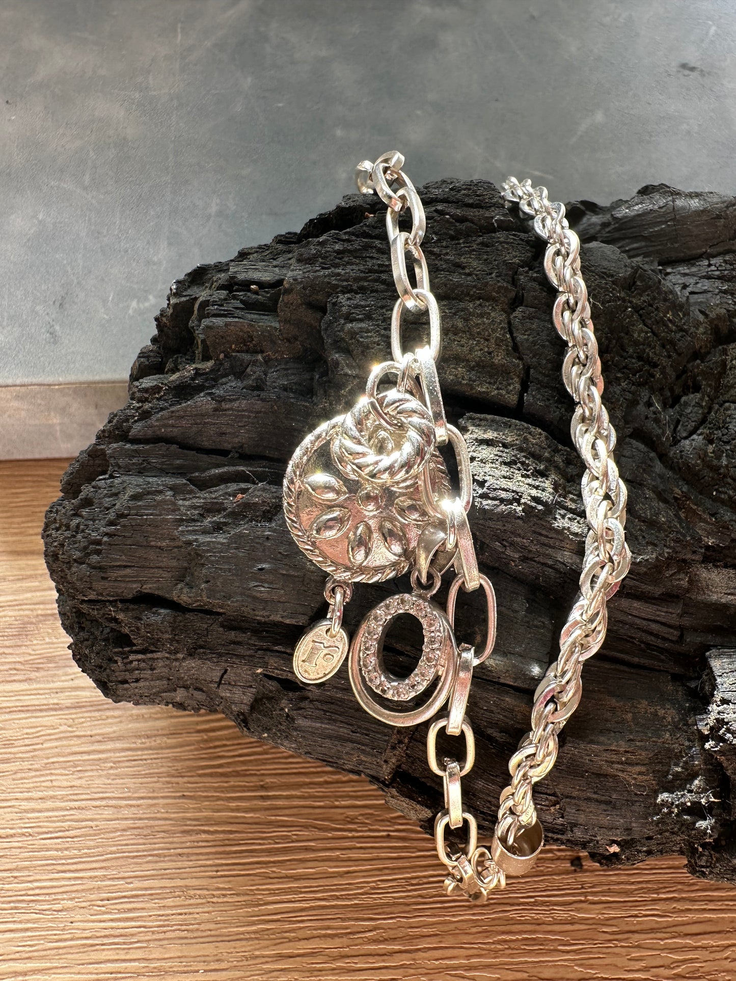 Full Circle Layer Bracelet