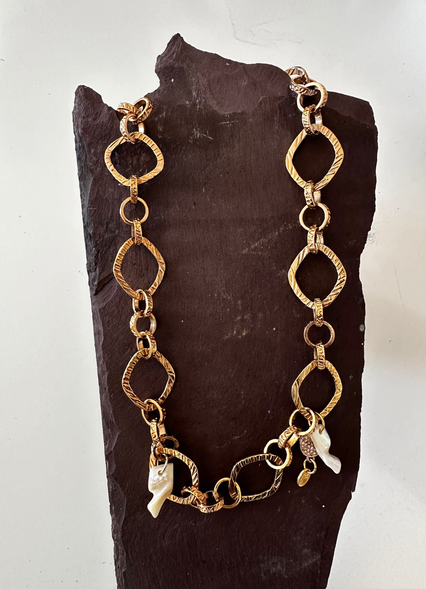 Forever Linked Necklace