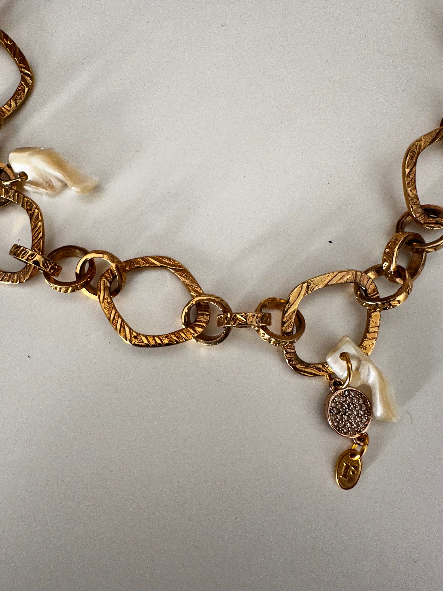 Forever Linked Necklace