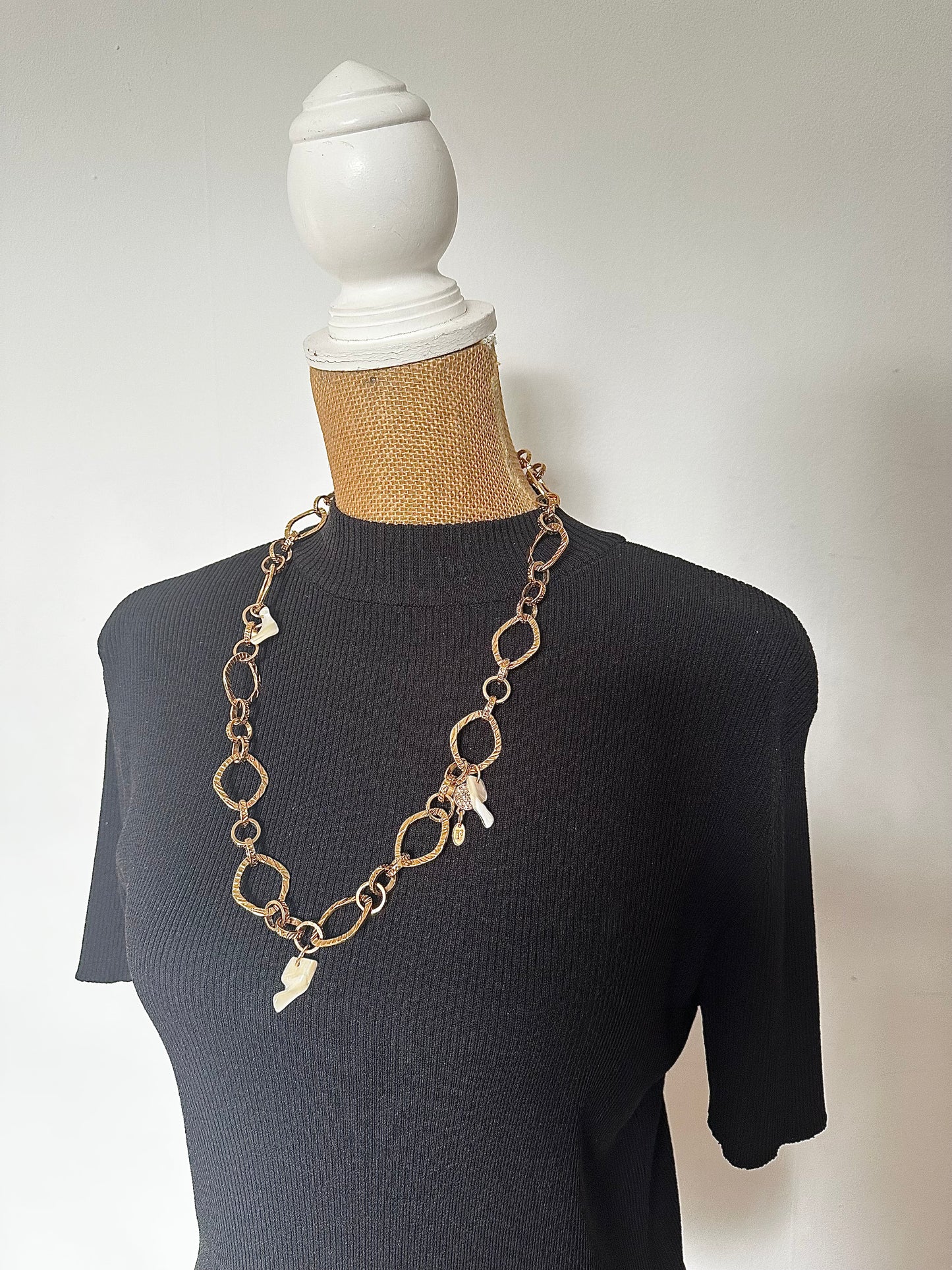 Forever Linked Necklace